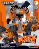 Tobot Mini Dozer