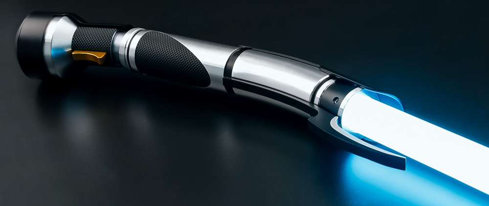Sabervold Sv-Dooku Lightsaber