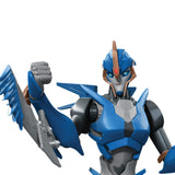 Transformers R.e.d. Robot Enhanced Design Prime Arcee