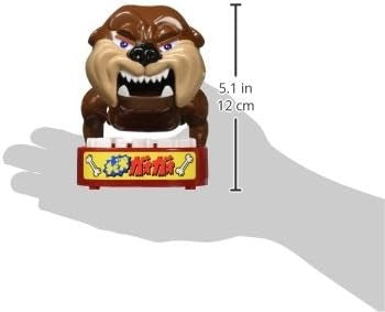 Bandai Little Dog Gaogao