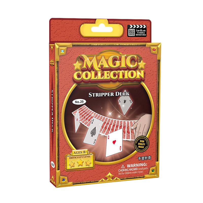 Disney Fantasia Mickey Magic Collection - Stripper Deck