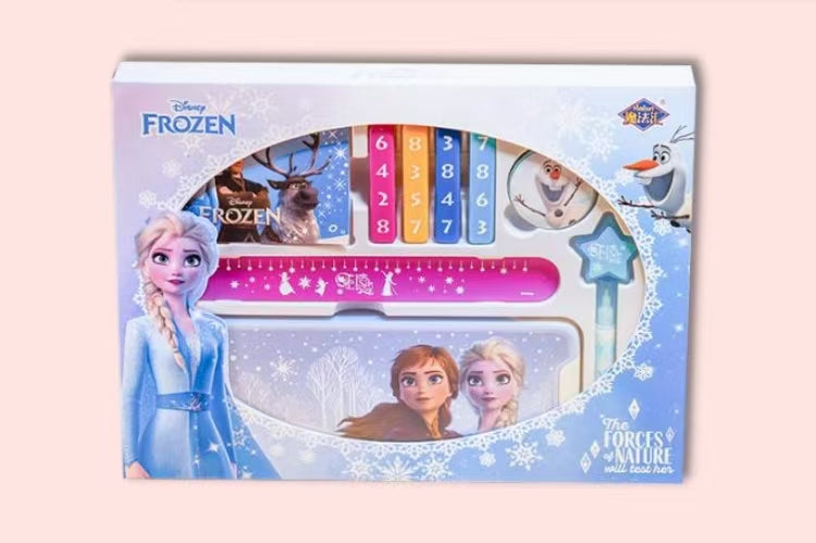 Disney Frozen Magic Learning Set