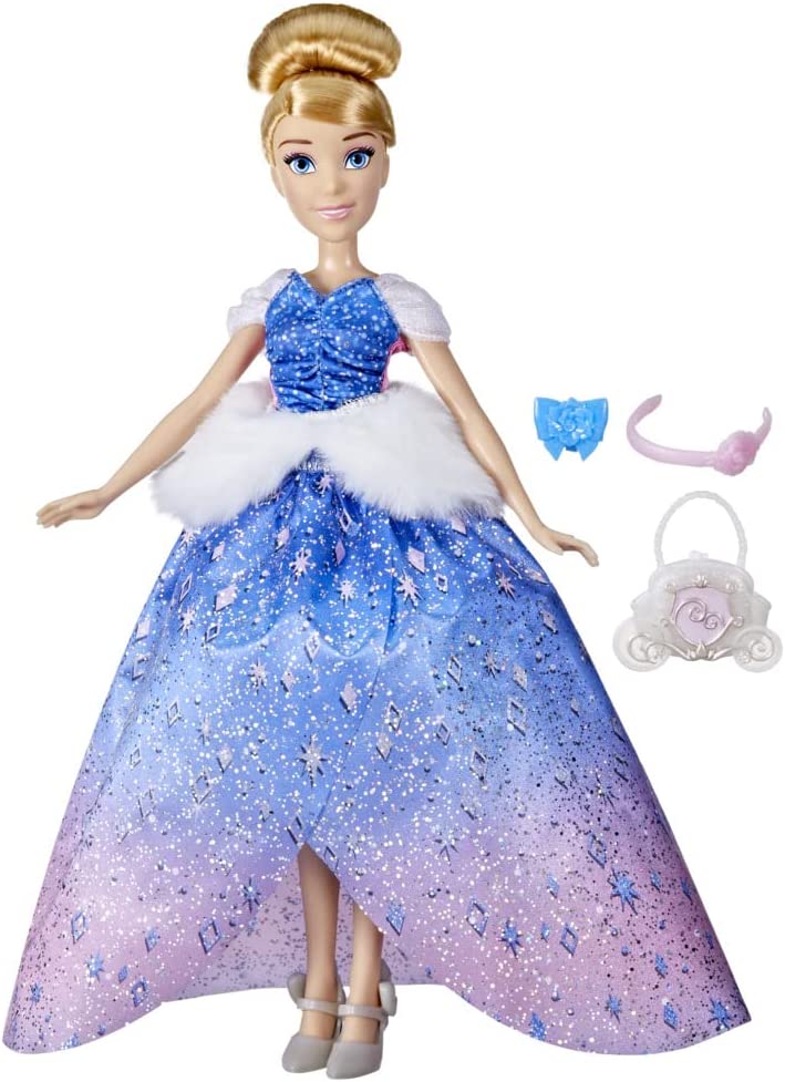 cinderella doll price