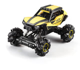 Double E Drift Rc Rock Crawler 1/16 Scale E334-003
