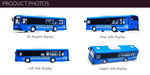 Double E Rc Bus 1/14 Scale E635-003