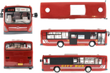 Double E Rc Bus 1/14 Scale E635-003