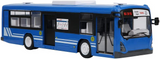 Double E Rc Bus 1/14 Scale E635-003 Blue
