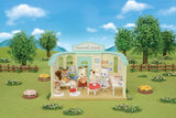 Sylvanian Families Country Doctor Gift Set