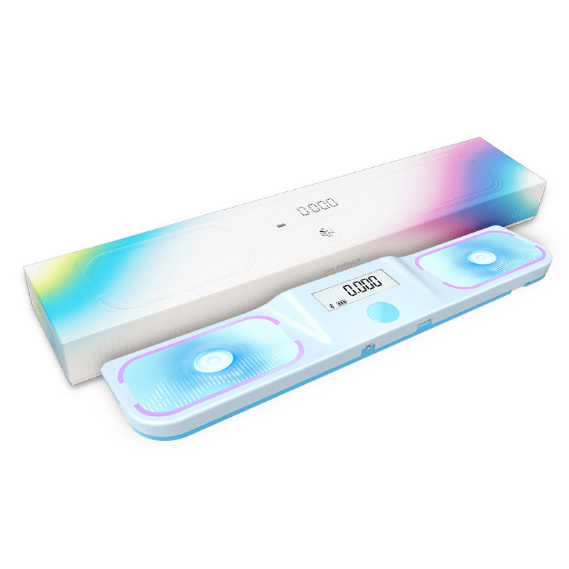 Gan Halo Smart Timer - Blue