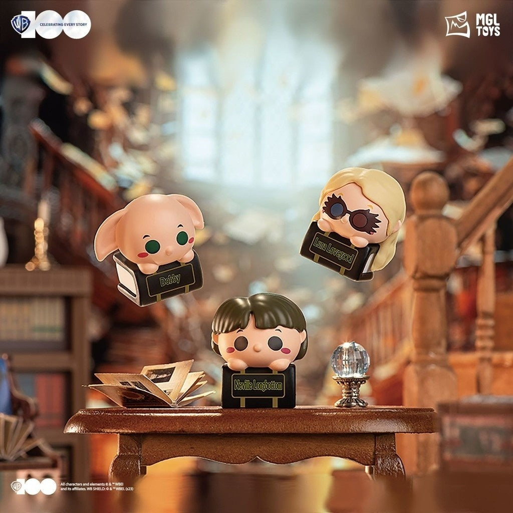 Harry Potter Mini Beans - Blind Box - Disney