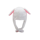 Dancing Rabbit Ear Hat