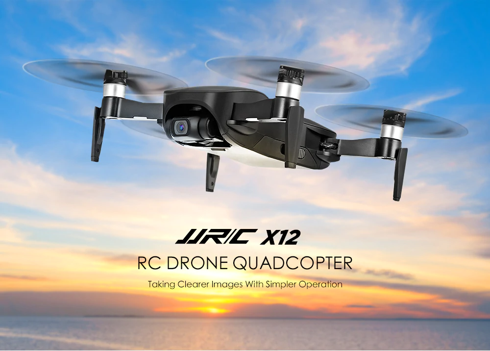 Jjrc x12 sales