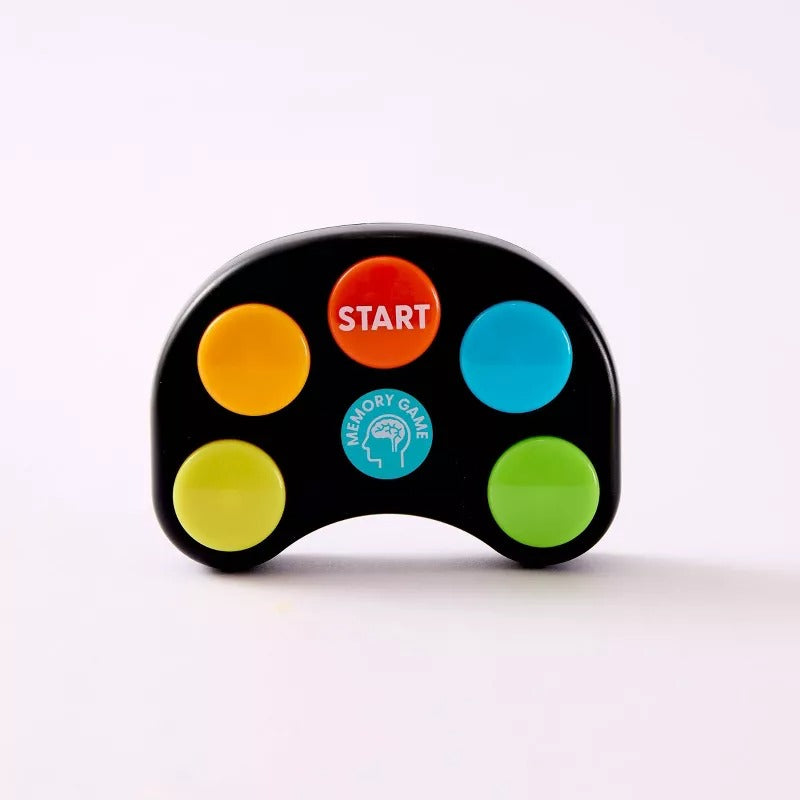 J'Adore Tap N Match Black