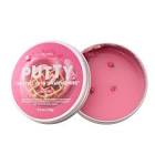J'adore Scented Putty - Pink Strawberry