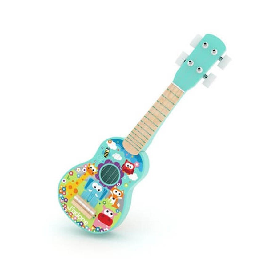 J'Adore Ukulele