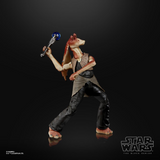 Star Wars The Black Series Jar Binks 6-Inch-Scale Wars: Phantom Menace Collectible Deluxe Action