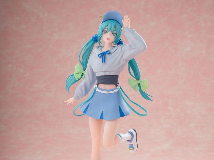 SEGA Luminasta Hatsune Miku (Conceptual Series Vol. 2) Figure