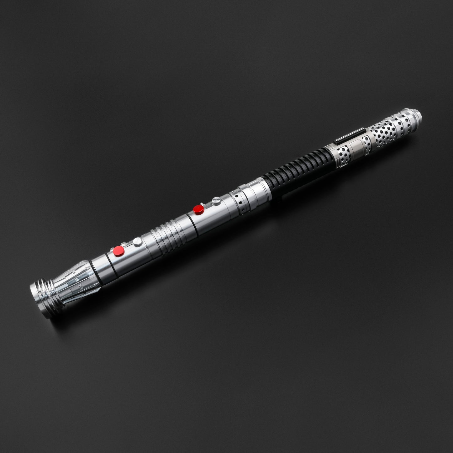 Sabervold Sv-Assassin + Sv-Maul Lightsaber