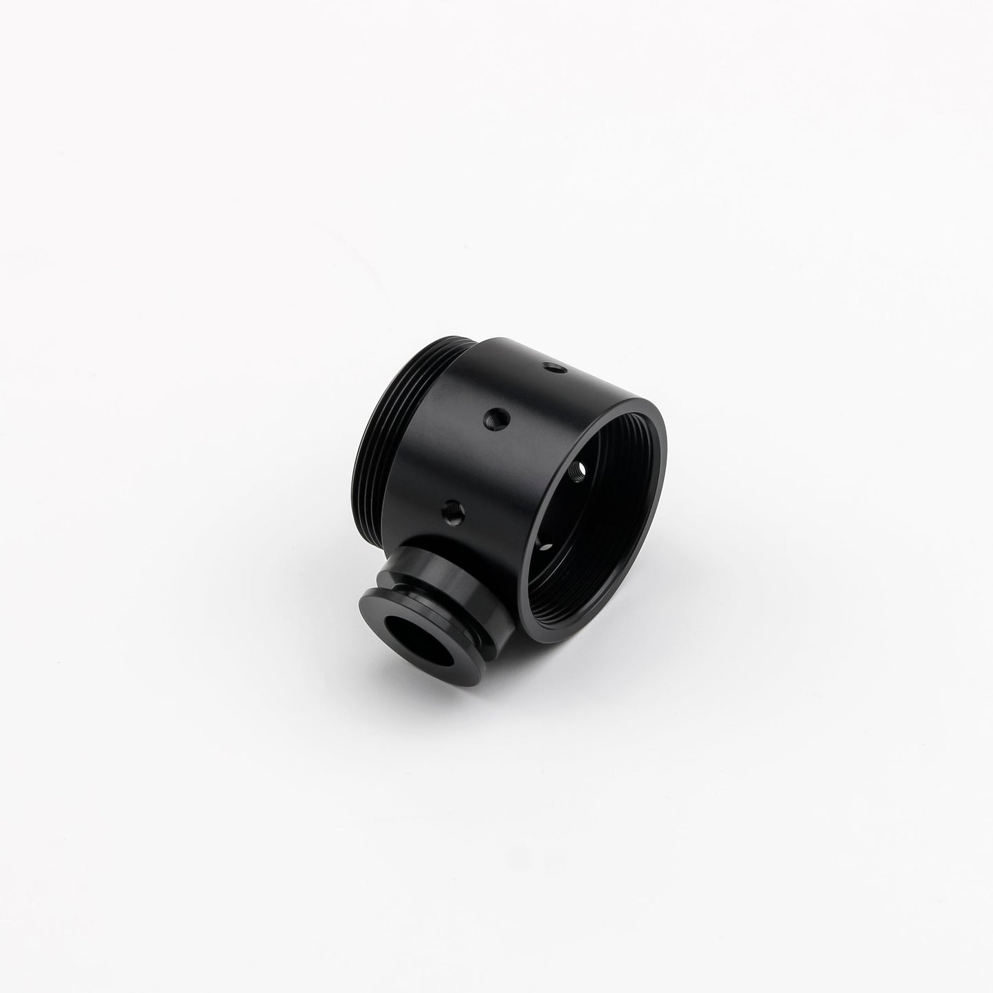 Sabervold Covertech Wheel Black