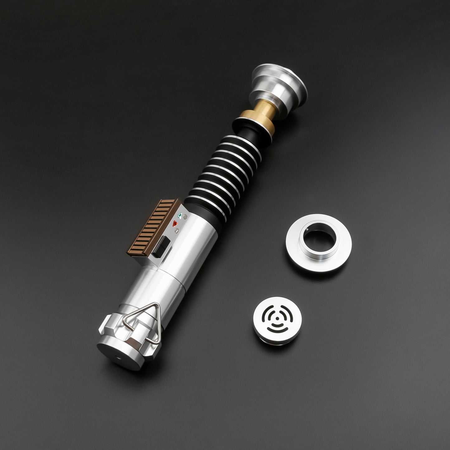 Sabervold Sv-Luke Rotj Lightsaber