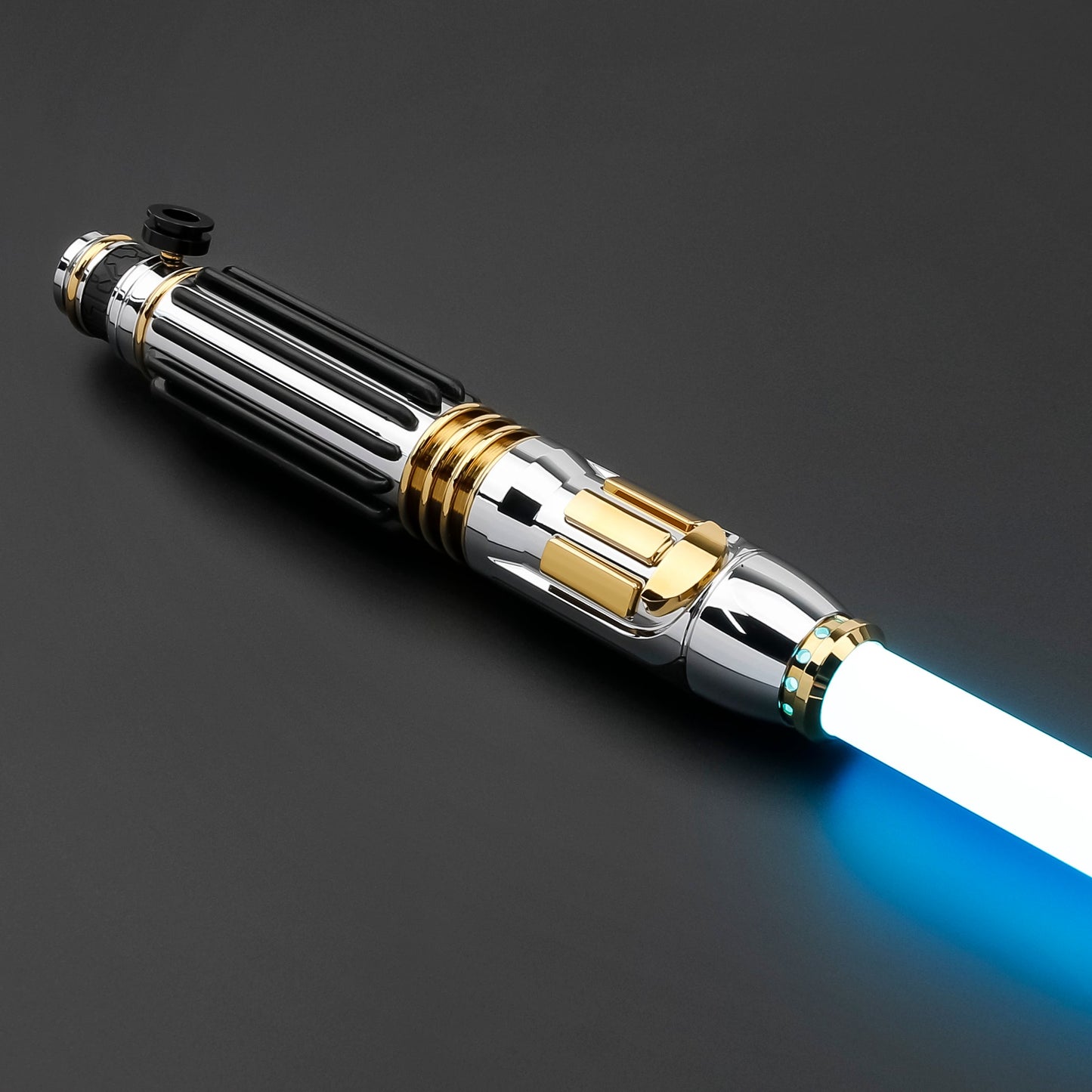 Sabervold Sv-Indigo Lightsaber
