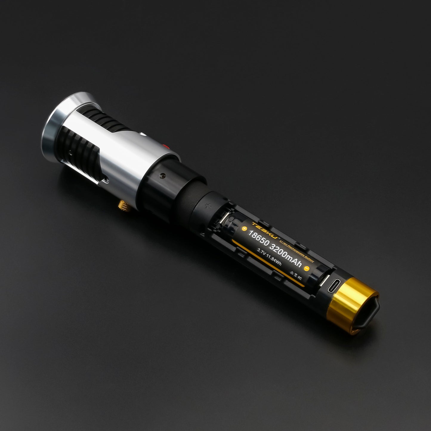 Sabervold Sv-Obi Lightsaber