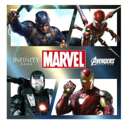 Marvel Spider Man Action Figure