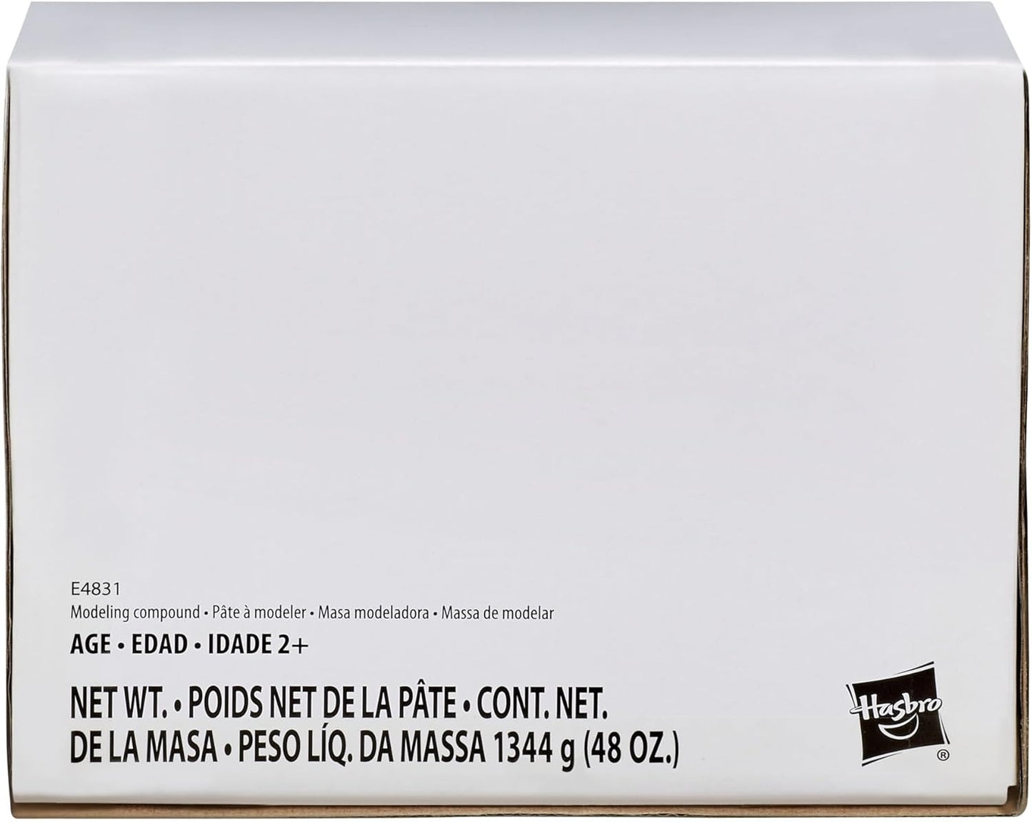 Play-Doh 12 Pack Case of Winter Colors (Frustration Free Packaging)