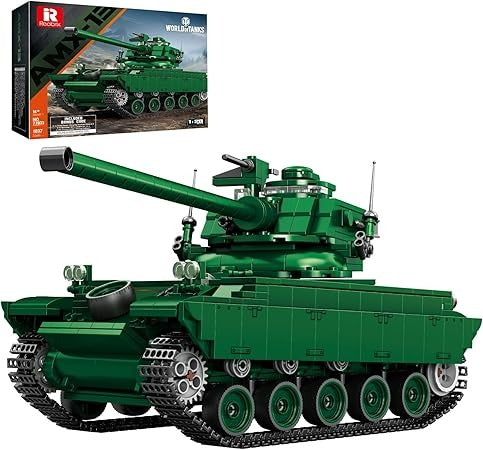 Reobrix AMX-13 World of Tanks 77033 - Reobrix
