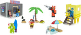 Roblox Action Collection - Arsenal Operation Beach Day Deluxe Playset