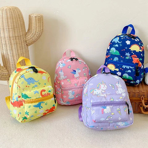 Children's Backpacks Waterproof
