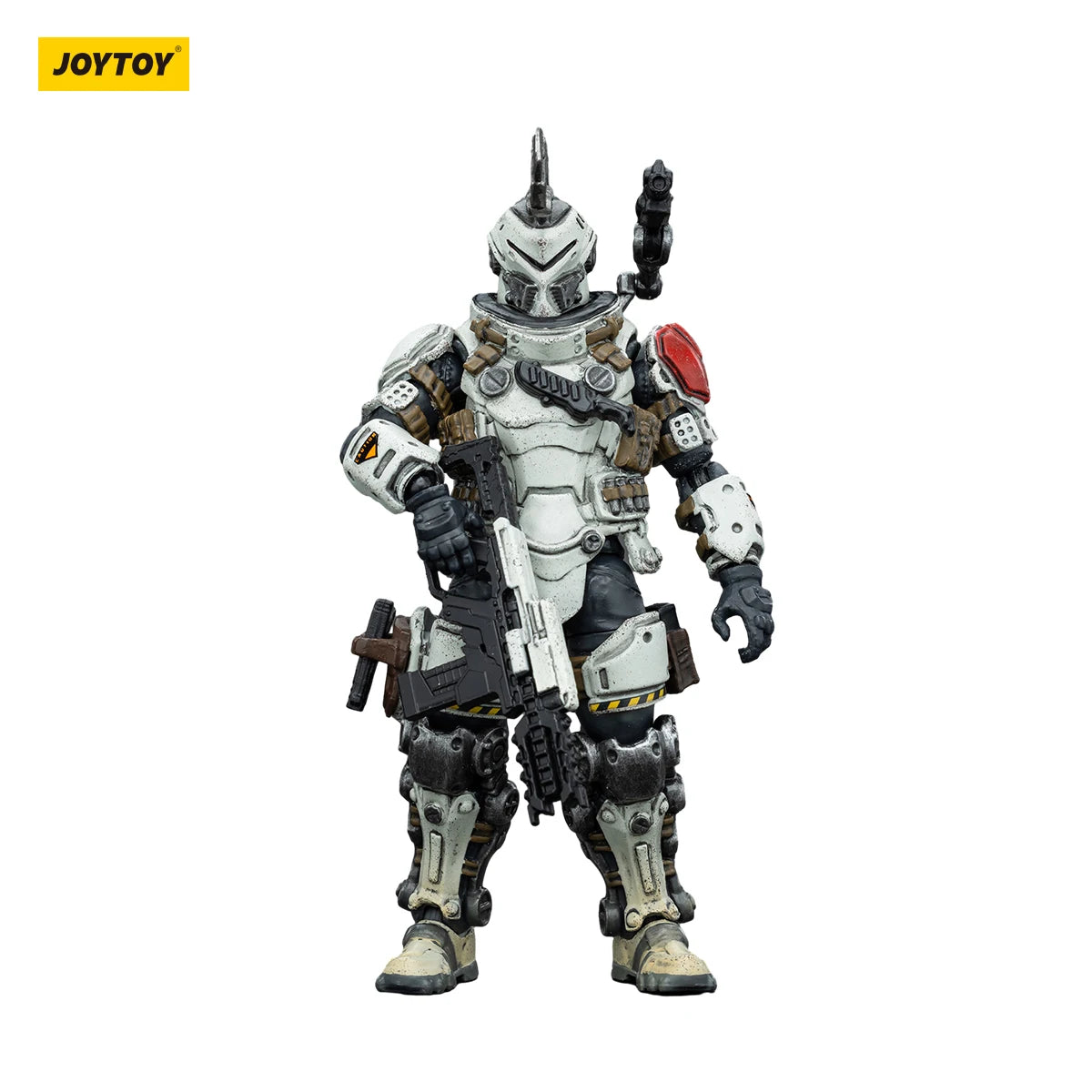 JOYTOY Battle Star 1/18 Action Figures Sorrow Expeditionary Forces 09th Legion Assault Company