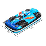 3D Racing Car Pencil Cases High Quality EVA
