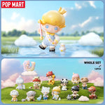 POP MART Dimoo Animal Kingdom Series Mystery Box by Ayan 1PC/12PCS