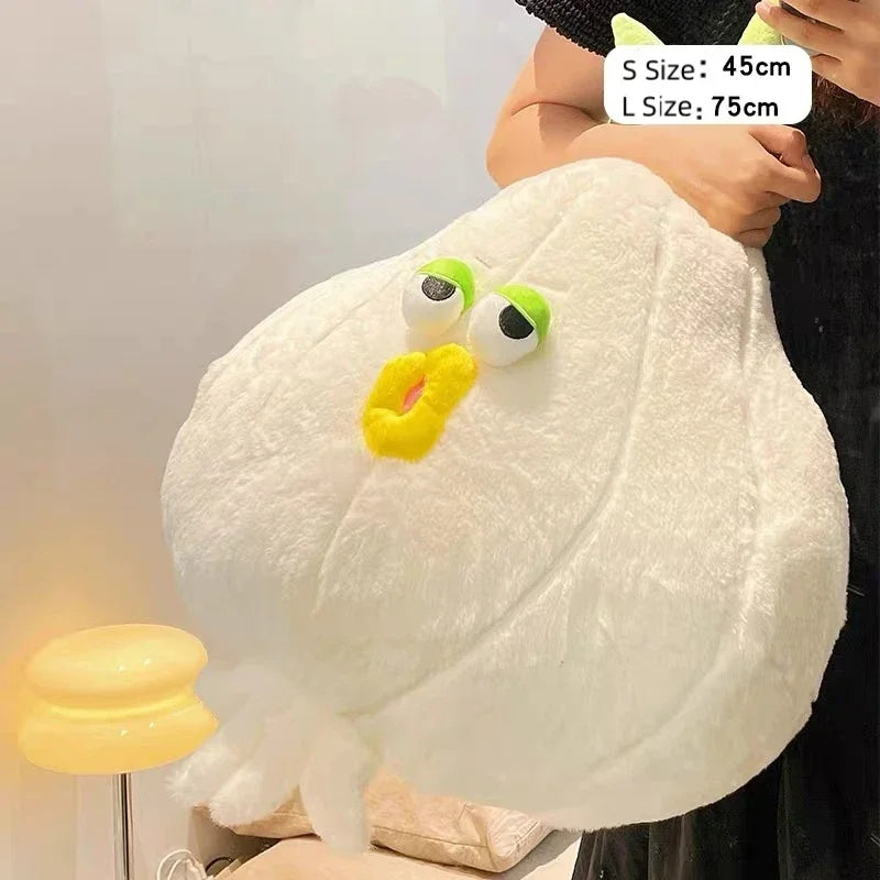 Big Mouth Monsters Plush Toy