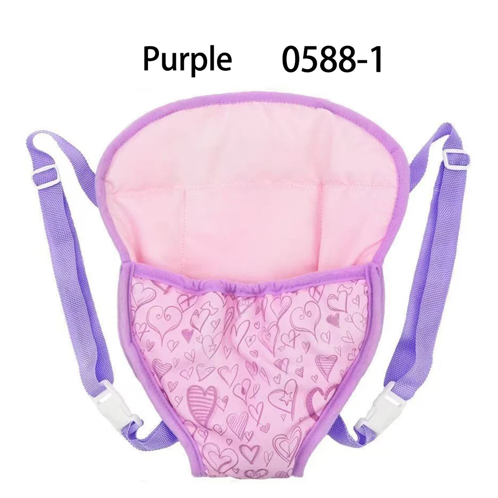 Baby Doll Carrier