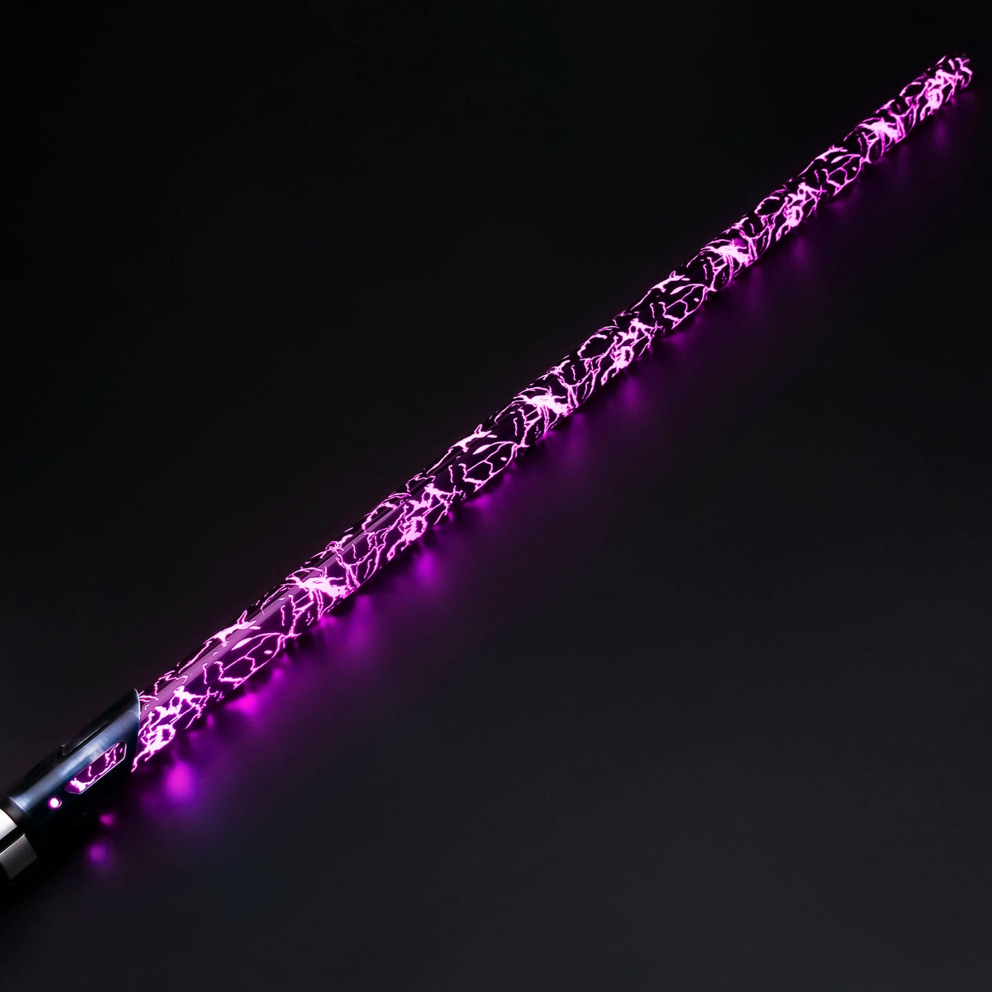 SaberVold Cracked RGB Blade SaberVold