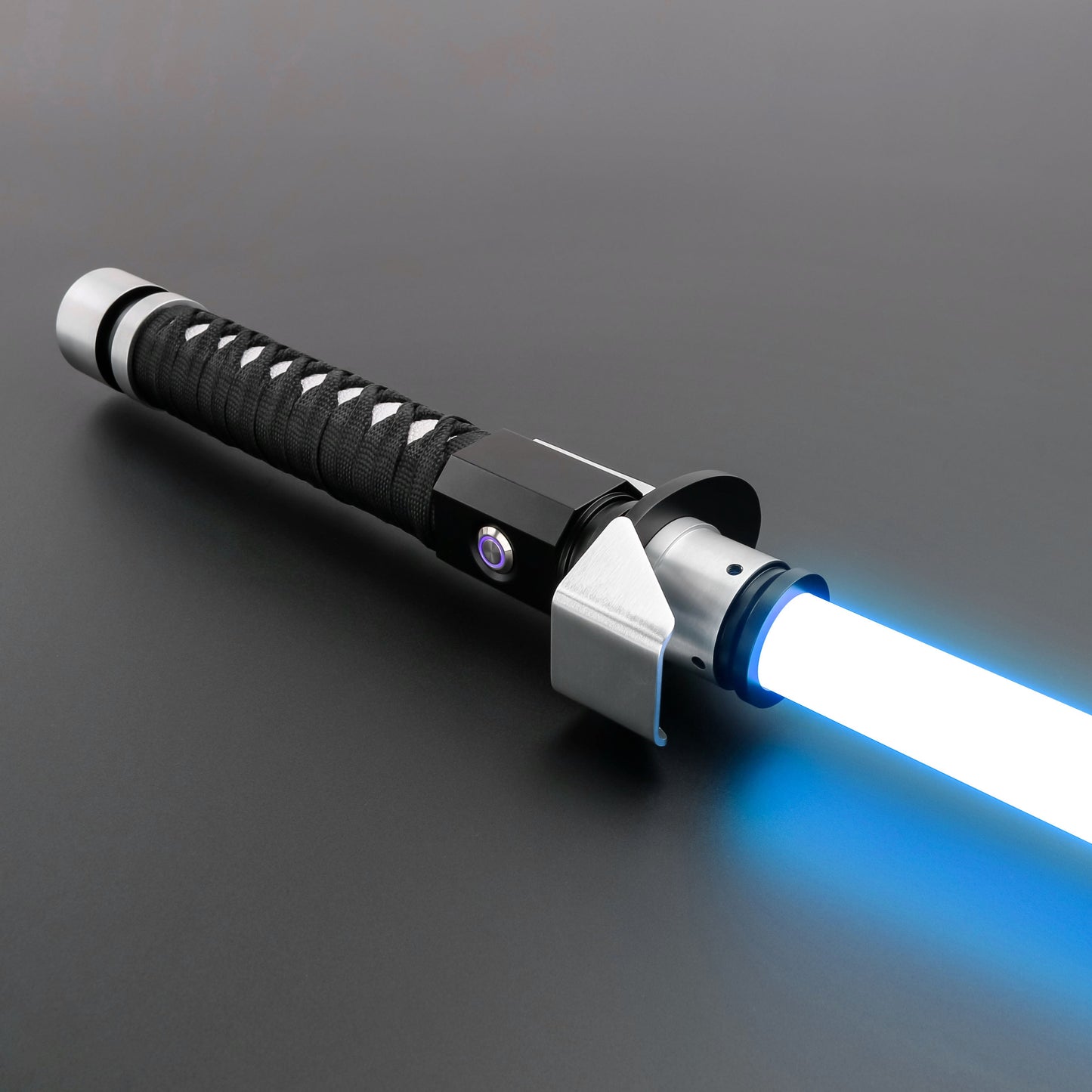 SaberVold SV-Ronin SE Round Blade Lightsaber SaberVold