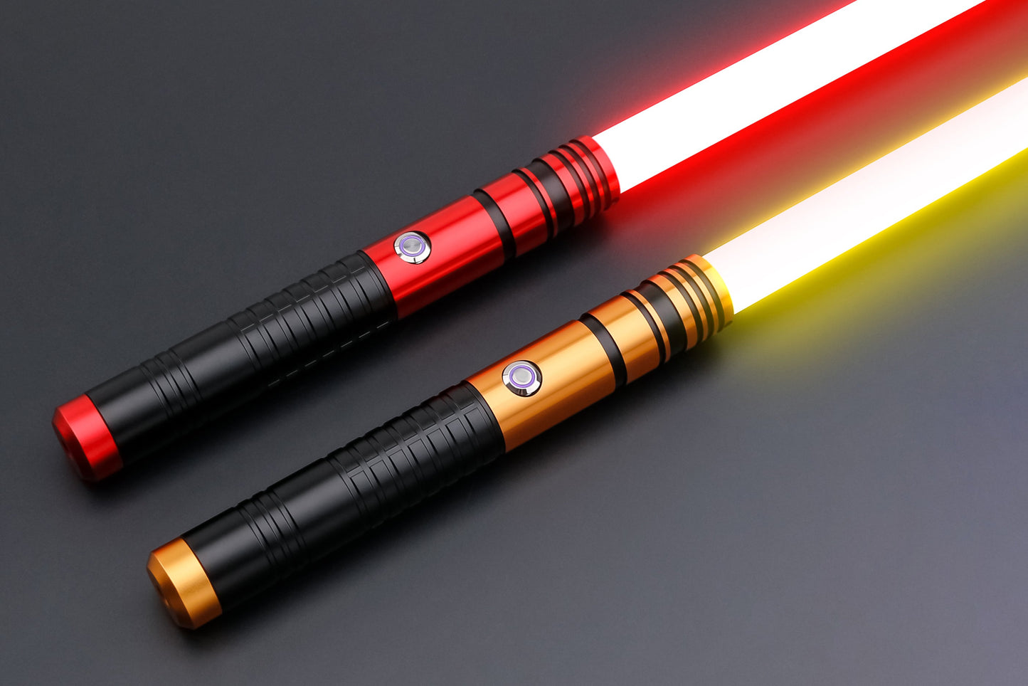 Sabervold Sv01 Lightsaber
