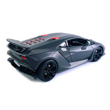 Bburago 1:24 Scale Lamborghini Sesto Elemento Alloy Luxury Vehicle Diecast