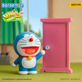 52TOYS Doraemon Anywhere Door