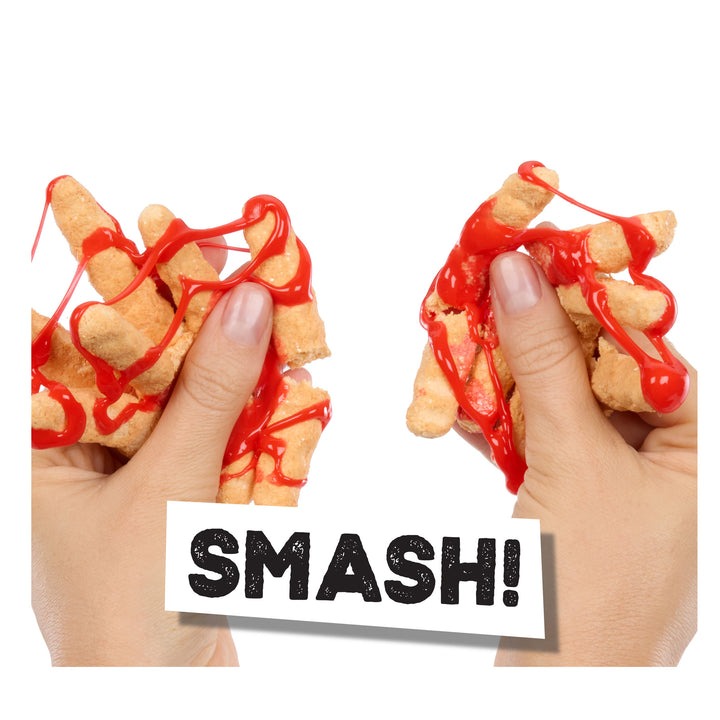 Slime Life French Fries DIY Slime Kit