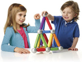Smartmax Start Stem Magnetic Discovery Building Set