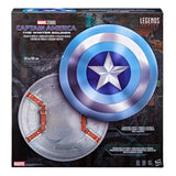 Marvel Legends Series Captain America - The Winter Soldier Stealth Shield