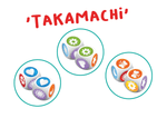 FlexiQ Takamachi