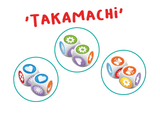 FlexiQ Takamachi