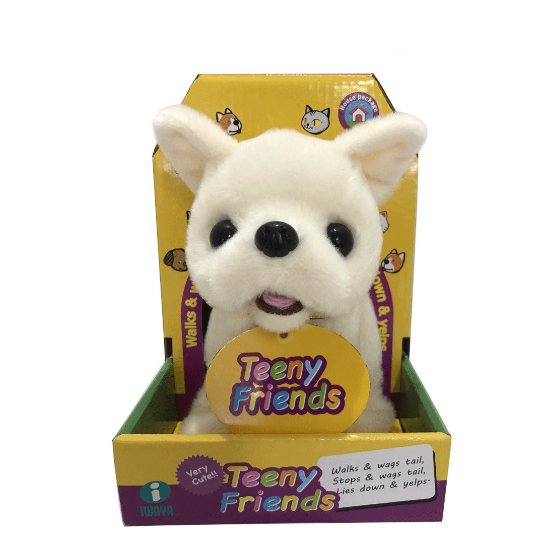 マイリトルポニードールズ ジップ ストームウィング サプライズ