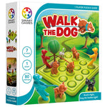 Smartgames - Walk The Dog