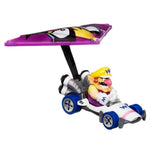 Mattel Hot Wheels Mariokart Wario B-Dasher
