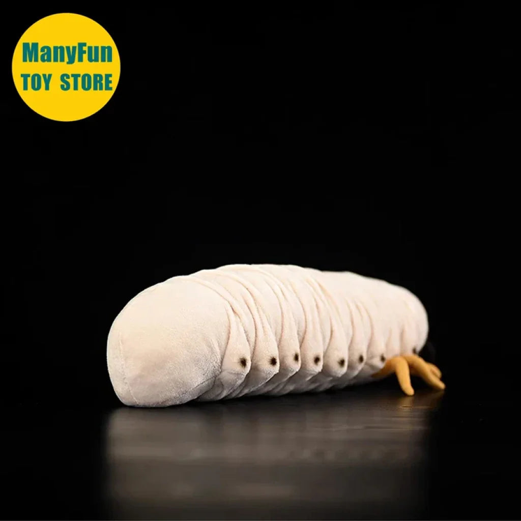 Adopt Me Pets Grub Plush - 37cm / China Mainland